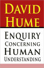 Enquiry Concerning Human Understanding