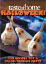 Taste of Home Halloween!