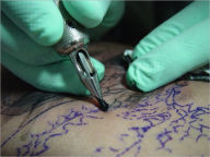 Title: All You Need to Know about Tattoo: Do not Get One Before You Read This, Author: Daniel Robinson