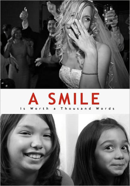 A Smile is Worth a Thousand Words: A Photographic Tour of Happiness