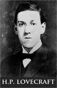 Title: Notes on Writing Weird Fiction, Author: H. P. Lovecraft