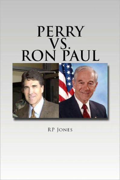 Perry vs. Ron Paul