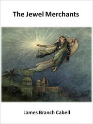 The Jewel Merchants w/ Direct link technology (A Classic Drama Paly)