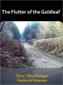 The Flutter of the Goldleaf w/ Direct link technology (A Poetry Drama)