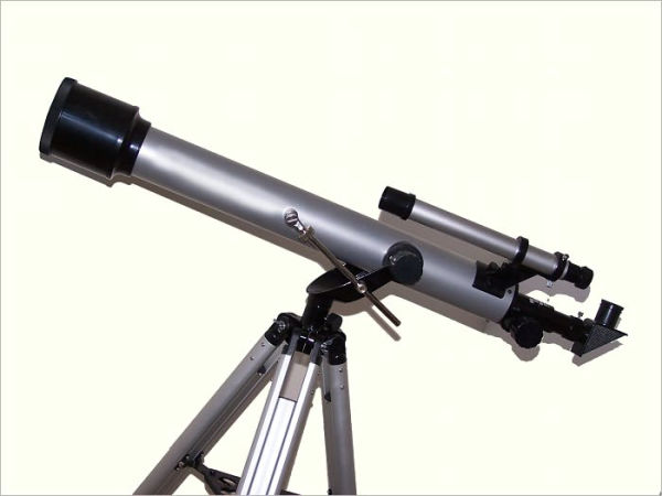 Beginners Guide to Telescope: How to Make the Most of It