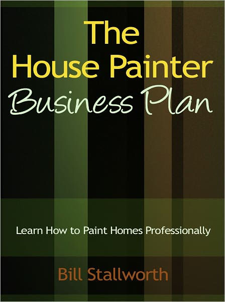 Mission statement for painting company picture