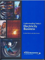 Title: Understanding Today's Electricity Business, Author: Robert Shively