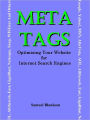 META TAGS - Optimising Your Website for Internet Search Engines