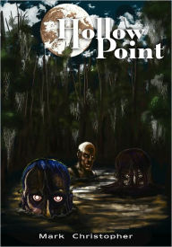 Hollow Point: A Zombie Novel