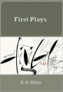 First Plays w/ Direct link technology (A Classic Drama)