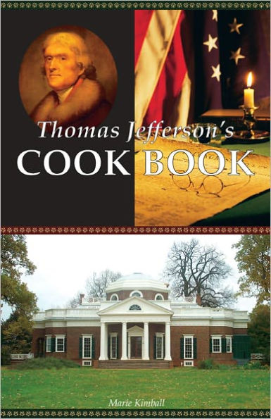 Thomas Jefferson's Cookbook