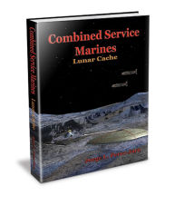 Title: Combined Service Marines Lunar Cache, Author: Jorge Perez-Jara