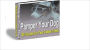 130 Canine Recipes to Pamper Your Dog - The cookbook that your dog and dogs everywhere have been waiting for has finally arrived. Pamper Your Dog! AAA+++