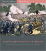 Official Records of the Union and Confederate Armies: General Oliver O. Howard's Account of the Battle of Gettysburg (Illustrated)
