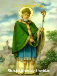 St. Patrick's Day w/ Direct link technology (A Classic Drama)