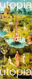 Utopia by Thomas More (Exclusive Version)