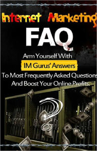 Internet Marketing FAQ
