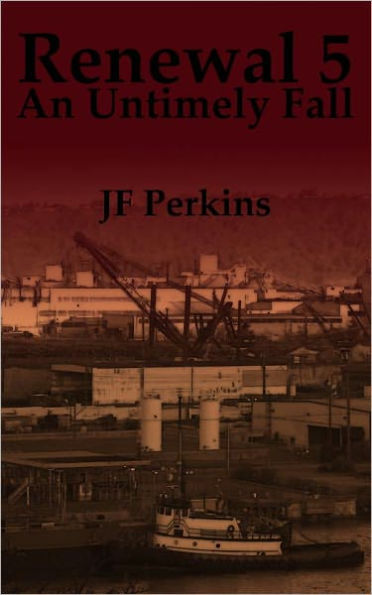 Renewal 5 - An Untimely Fall