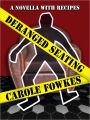 Deranged Seating, A Science Fiction Mystery Adventure