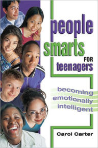 Title: People Smarts for Teenagers, Author: Carol Carter