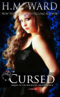Cursed (A Paranormal Romance-Book #2 in the Demon Kissed Series)