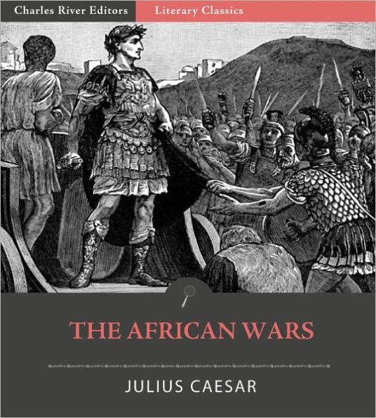 The African Wars