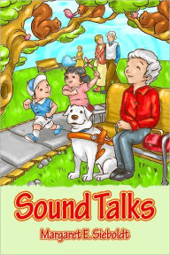 Title: Sound Talks, Author: Margaret Sieboldt