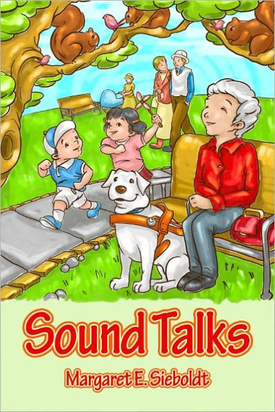 Sound Talks