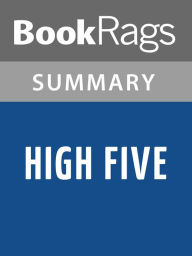 Title: High Five by Janet Evanovich l Summary & Study Guide, Author: Bookrags