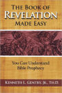 The Book of Revelation Made Easy