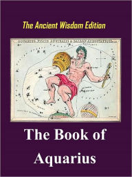Title: The Book of Aquarius, Author: anonymous