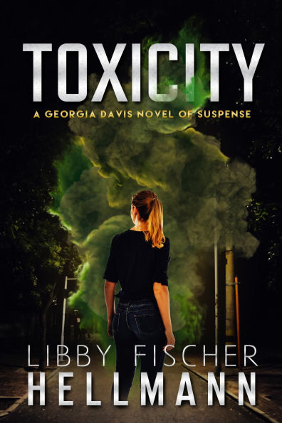 Toxicity: A Prequel