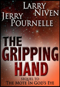 The Gripping Hand (Mote Series #2)