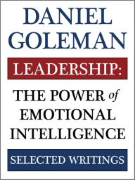 Title: Leadership: The Power of Emotional Intelligence, Author: Daniel Goleman