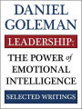 Leadership: The Power of Emotional Intelligence