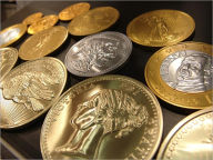 Title: The Tried and True System for Coin Collecting, Author: Susan Taylor