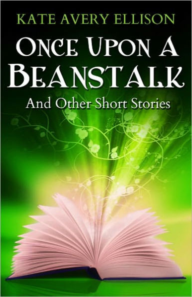 Once Upon a Beanstalk
