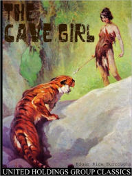 The Cave Girl