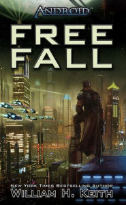 Android: Free Fall