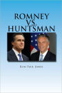 Romney vs. Huntsman