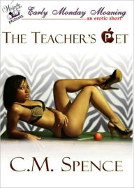 THE TEACHER'S PET