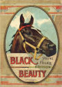 Black Beauty: A Young Folks' Edition- Abridged with Original Illustrations