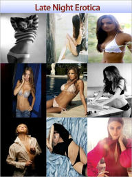 Late Night Erotica: Lesbian Reunion