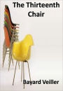 The Thirteenth Chair w/ Direct link technology (A Western Classic Drama)