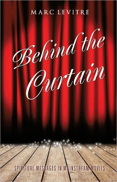 Behind The Curtain