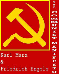 Title: The Communist Manifesto [With ATOC], Author: Karl Marx