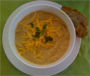 Vitamix Rich and Creamy Vegan Baked Potato Soup Recipe