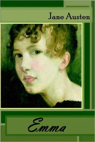 Title: Emma [With ATOC], Author: Jane Austen