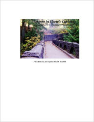 Lessons in Electric Circuits Volume III - Semiconductors