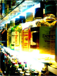 114 PARTY DRINK RECIPES! Vodka, Gin, Shooters, Cocktails, Champaign, and Wine!